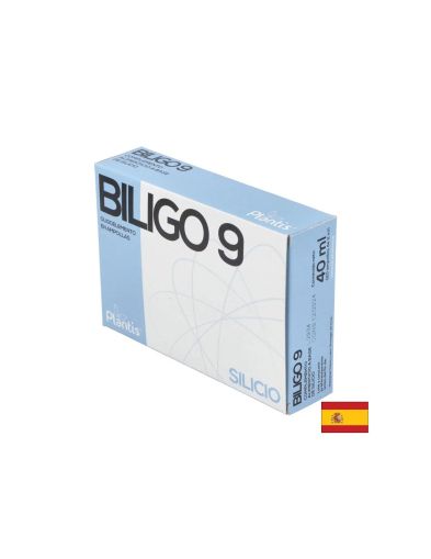 Силиций течен 1,596 мг х 20 ампули Artesania Agricola | Sillicon