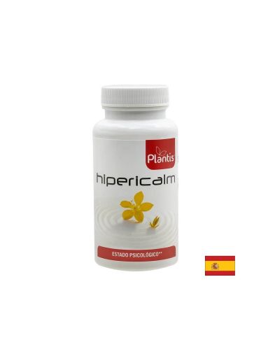 Жълт кантарион + шафран, Л-триптофан и витамин Б6 х 60 таблетки Artesania Agricola