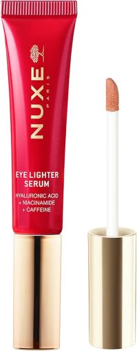 Нукс МЕРВЕЯНС ЛИФТ Тониран околоочен серум 12 мл | NUXE Merveillance LIFT Serum