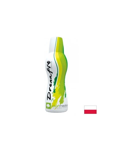 ДРЕНАФИТ Формула за дрениране, пречистване и бъбреци х 500 мл ALTER MEDICA | Drenafit