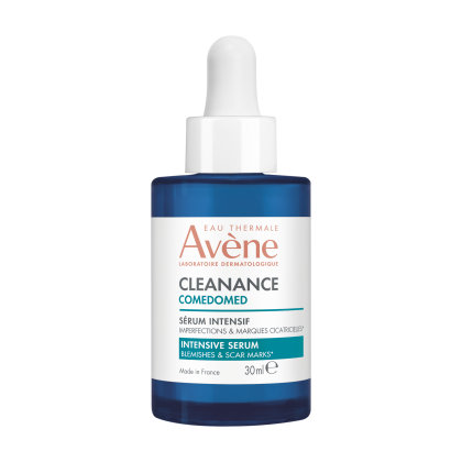 Авен КОМЕДОМЕД Интензивен серум за лице 30 мл | Avene Cleanance Comedomed
