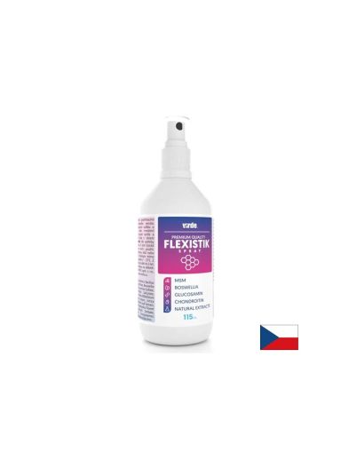 МСМ + Глюкозамин + Хондроитин + Босвелия ( тамян ) спрей х 115 мл VIRDE