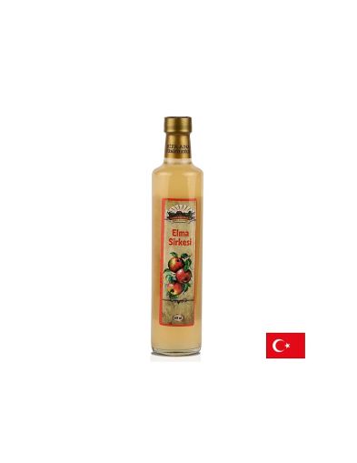 Ябълков оцет натурален х 500 мл SIFA ANA | Apple Cider Vinegar