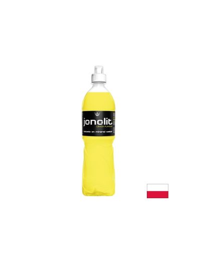 ЙОНОЛИТ Изотонична напитка за хидратиране и енергия х 750 мл Oleofarm