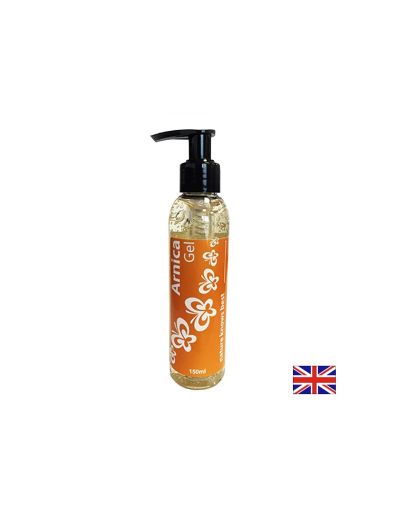 Арника гел х 150 мл Power Health | Arnica gel