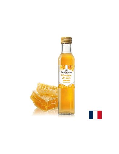 Меден оцет без сулфити х 250 мл Famille Mary | Honey vinegar