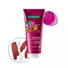 Клоран ХИНИН и АДЕНОЗИН Балсам за растеж на косата 200 мл | Klorane Quinine & Adenosine