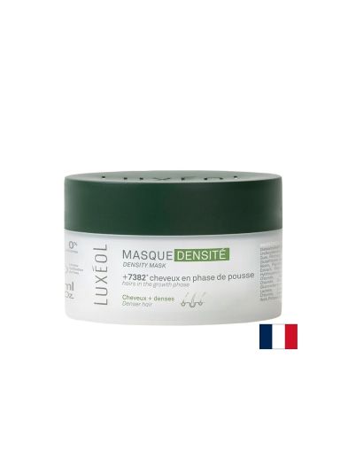 Маска за растеж и сгъстяване на косата х 200 мл LUXEOL