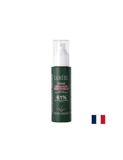 Спрей против реактивен косопад х 100 мл LUXEOL