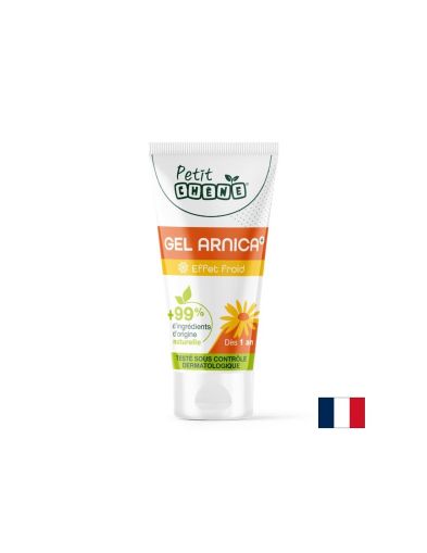 Охлаждащ гел с арника х 40 мл Les Trois Chenes | Arnica gel