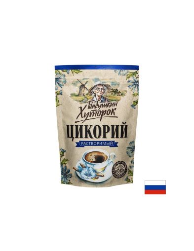 Разтворимо кафе от цикория на прах х 100 гр О САМОМ ГЛАВНОМ