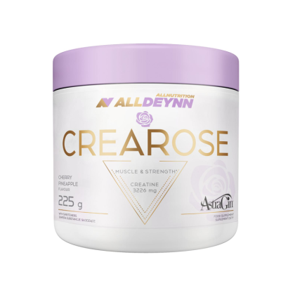 Креатин на прах AllDeynn Crearose х 225 гр Allnutrition | Creatine