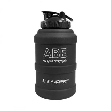 Бутилка за вода х 2.5 литра Applied Nutrition | ABE - Jug Water Bottle