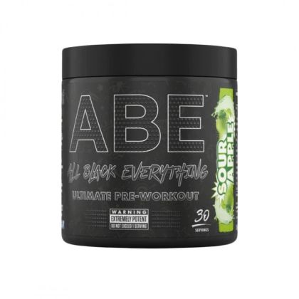 Азотен бустер на прах 315 гр Applied Nutrition | ABE - Ultimate Pre-Workout