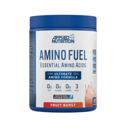 Аминокиселини на прах 390 гр, различни вкусове Applied Nutrition | Amino Fuel