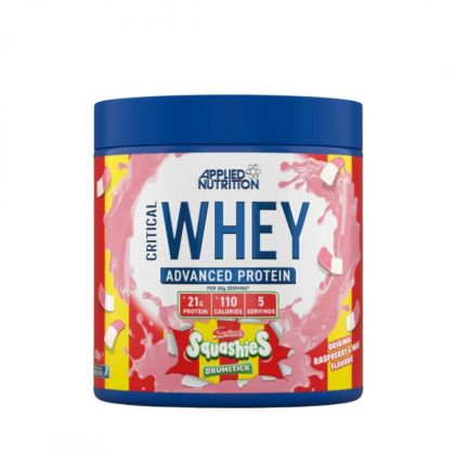 Суроватъчен протеин х 150 грама Applied Nutrition | Critical Whey - Суроватъчен Протеин