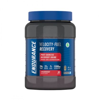 Възстановяваща Формула за спортуващи х 1.5 кг Applied Nutrition | Endurance Recovery