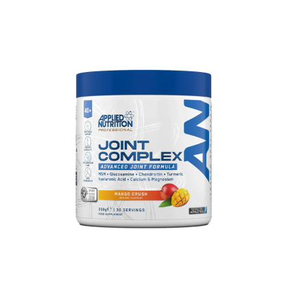 Комплекс за здрави стави на прах 300 гр Applied Nutrition | Joint Complex