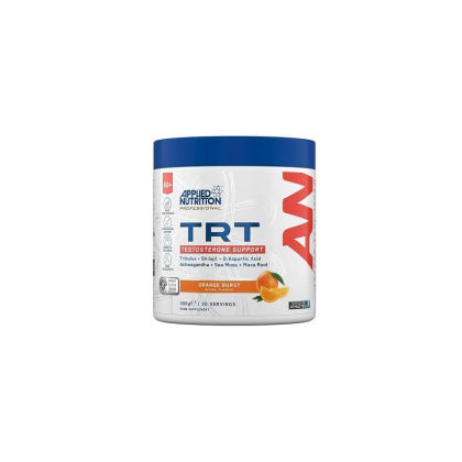 Тестостеронова формула на прах 300 гр Applied Nutrition | TRT Testosterone Support