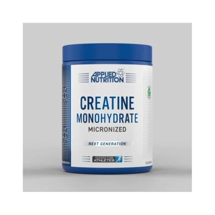 Креатин монохидрат микронизиран х 500 гр Applied Nutrition | Creatine Monohydrate Micronized