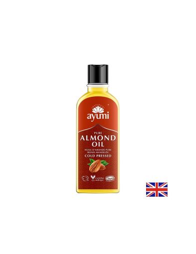 Бадемово масло за коса и кожа х 150 мл AYUMI | Almond Oil