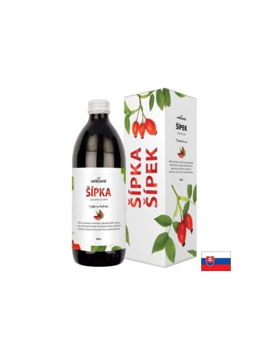 Сок от шипка х 500 мл NEF DE SANTE | Rosehip juice