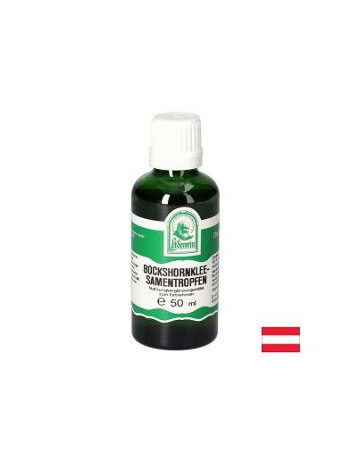 Сминдух екстракт на капки х 50 мл GALL PHARMA | Fenugreek