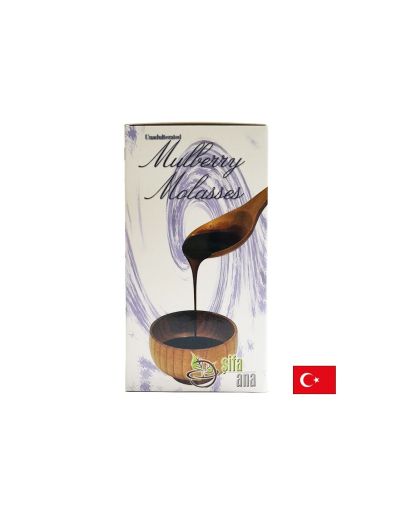 Петмез от черници х 460 гр Sifa Ana