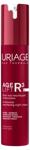 Юриаж AGE LIFT R3 Анти-ейдж лифтинг нощен крем с 3 ретиноида х 40 мл | URIAGE