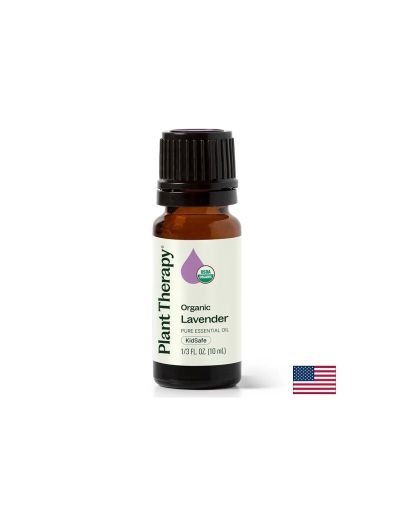 Лавандула етерично масло х 10 мл Plant Therapy | Lavender oil