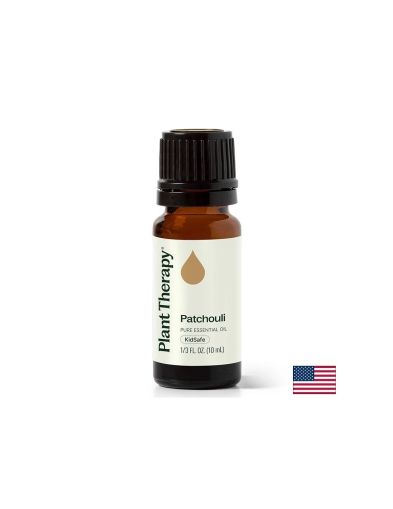 Пачули етерично масло х 10 мл Plant Therapy | Pachouli Oil