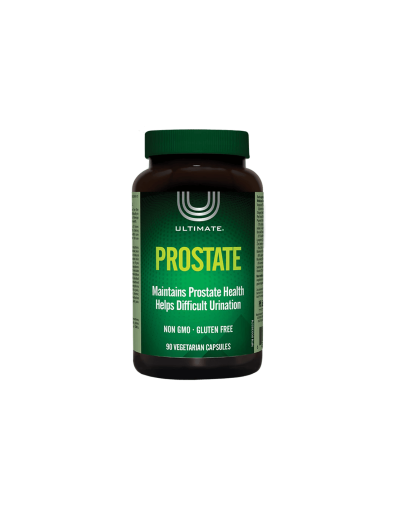 УЛТИМЕЙТ Грижа за простатата х 90 капсули Natural factors | ULTIMATE PROSTATE