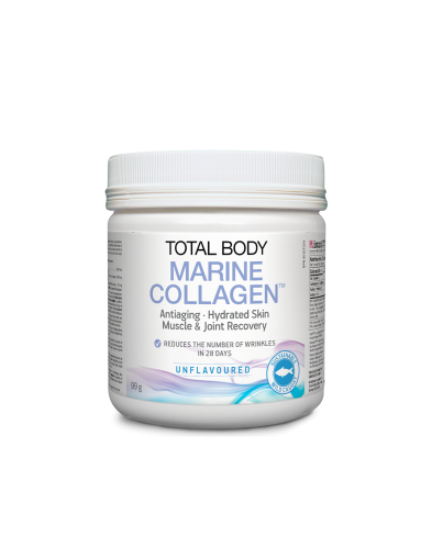 Total Body Collagen™ Рибен колаген на прах х 99гр Natural Factors