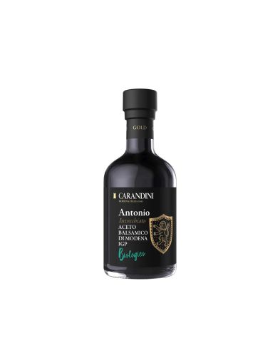 Балсамов оцет Antonio Invecchiato Био, 250 ml