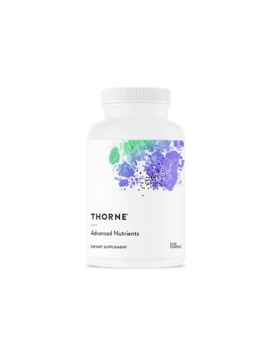 Мулти Формула с Витамини, Минерали и Антиоксиданти х 240 капсули Thorne | Advanced Nutrients