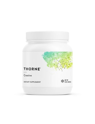 Креатин монохидрат х 450 гр на прах Thorne | Creatine Monohydrate