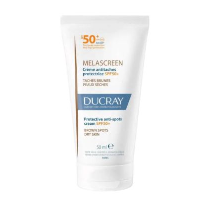 DUCRAY Melascreen UV крем против пигментни петна SPF50+ 50 мл | Pierre Fabre