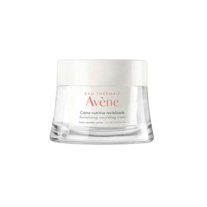 Авен подхванващ ревитализиращ ЛЕК крем 50 мл | Avene Essentials