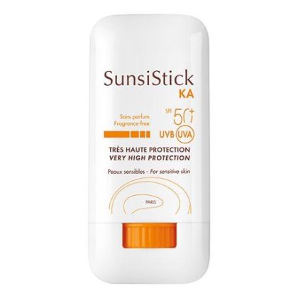 Авен СЪН СЪНСИСТИК SPF50+ Локален слънцезащитен стик 20 гр | Avene Sun