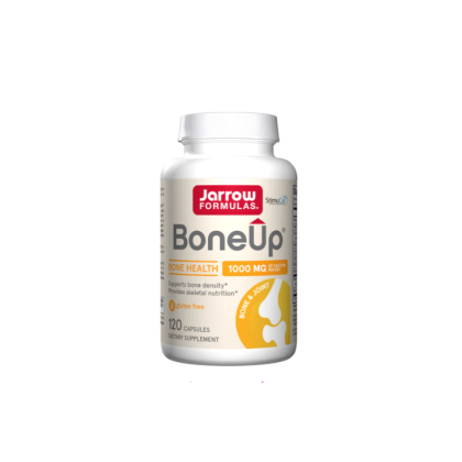 Bone Up Формула за здрави кости х 120 капсули ДЖАРОУ | Jarrow Formulas