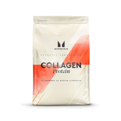 Колагенов протеин на прах х 1 кг МАЙПРОТЕИН | Myprotein Collagen Protein 1000g