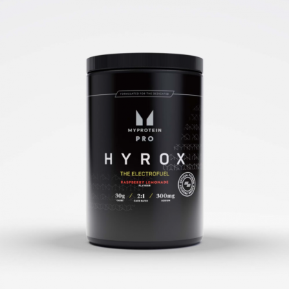 HYROX THE Electrofuel Електролити на прах х 1.020 кг МАЙПРОТЕИН | Myprotein