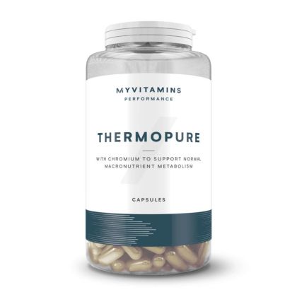 Фет Бърнър за израгяне на мазнините х 180 капсули МАЙПРОТЕИН | Myprotein Thermopure