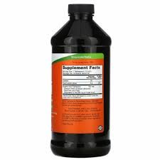 Акай бери течен  х 946 мл Now Foods | Acai Liquid