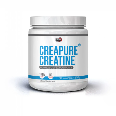 КРЕАПЮР Креатин монохидрат 250 гр Pure Nutrition | Creapure