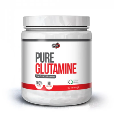 100% Чист Глутамин х 250 гр Pure Nutrition | Glutamine