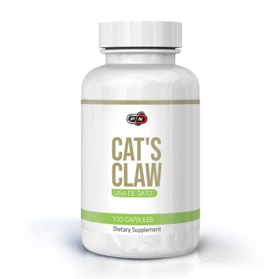 Котешки Нокът 500 мг х 100 капсули Pure Nutrition | Cat's Claw