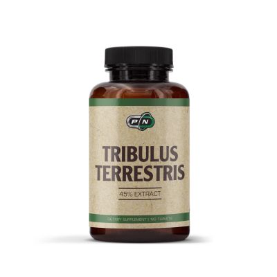 Трибулус терестрис 1000 мг х 180 таблетки Pure Nutrition | Tribulus terrestris