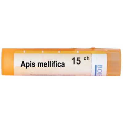 Апис мелифика 15 CH Boiron | APIS MELLIFICA