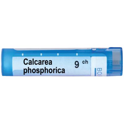 Калкареа фосфорика 9 CH Boiron | CALCAREA PHOSPHORICA